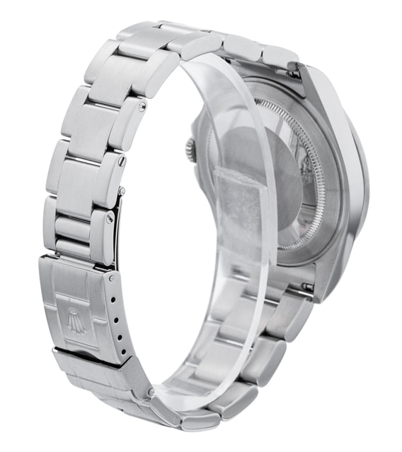 Rolex Explorer II 16570 Image 3